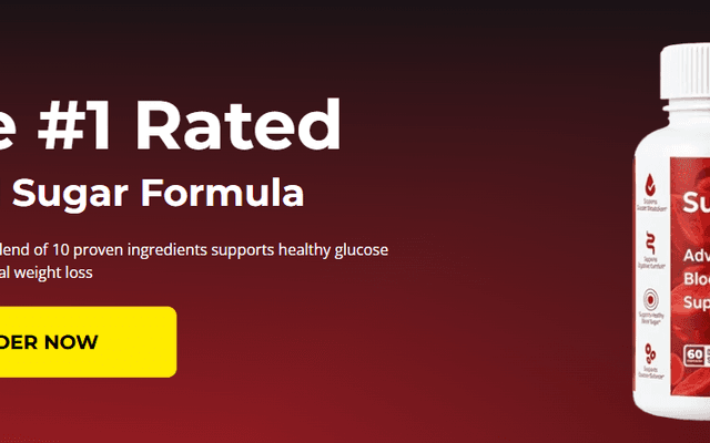 Sugar Mute Advanced Blood Sugar Support: A Complete Guide to Natural Blood Sugar Management