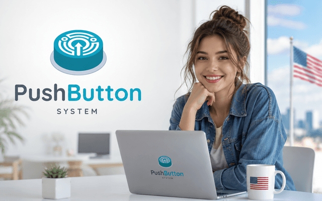 Push Button System Reviews EVERY CONSUMER You Need To Know Before Buying!!!