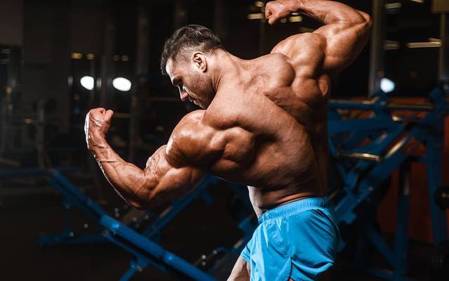 Best Legal Steroids for Muscle Growth and Faster Strength Gains Without Dangerous Side Effects in 2026