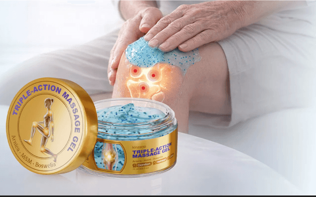 Kinzeno Joint Pain Massage Gel :- Who Can Benefit from Kinzeno Joint Pain Massage Gel?