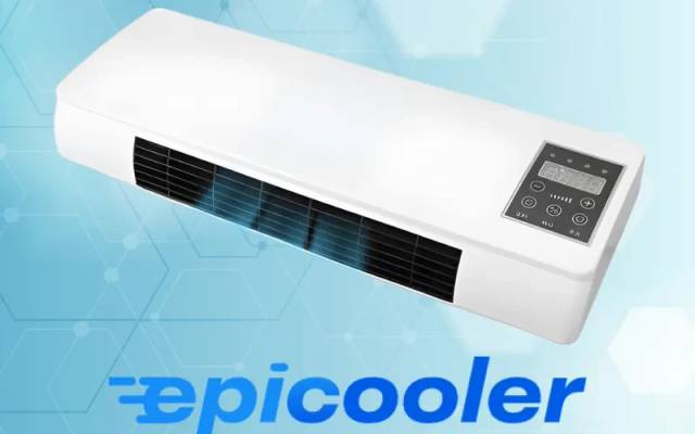 EpiCooler France: Discover Why This Portable Device Is Making So Much Noise on the Market