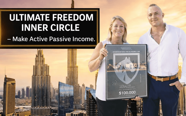 7-Figure Accelerator Review: Does It Really Deliver Results?
