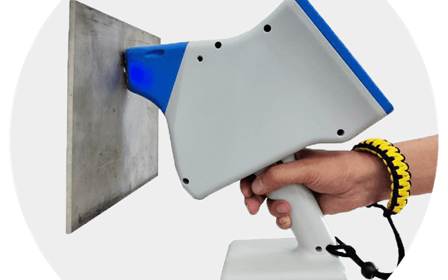 Portable LIBS Spectrometer: Fast and Accurate Elemental Analysis
