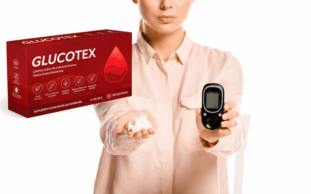 Glucotex Germany Blood Sugar Formula: Complete Review of Ingredients and Effectiveness!