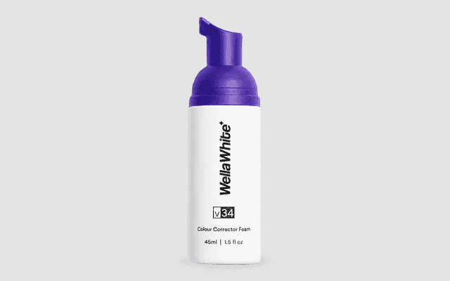 WellaWhite Teeth Whitening Foam Reviews - Is It Worth Buying? User Opinion!