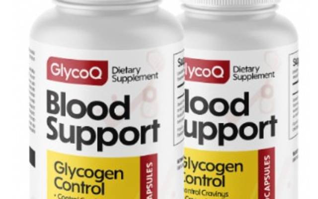GlycoQ Blood Support Israel:- The Truth Behind This Product’s Popularity