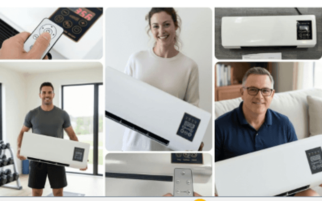 EpiCooler Portable AC Reviews: A Complete Buyer’s Guide for 2026!