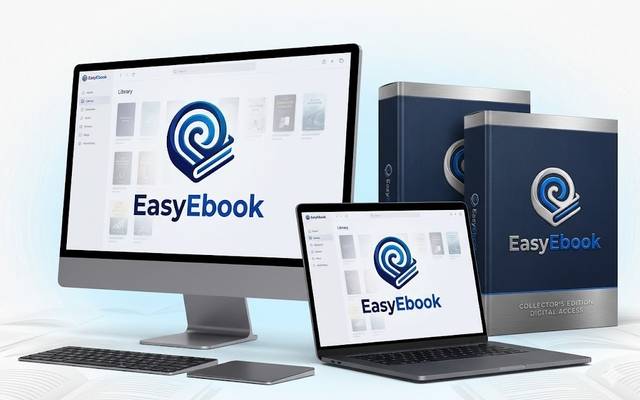 Easy AI Ebook Writer PLR Review: What Happened After 4 Days 