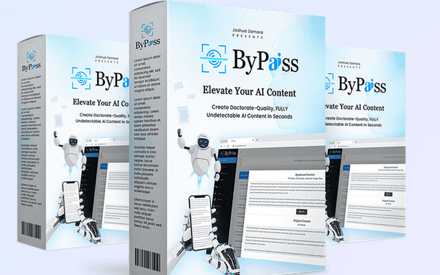 ByPaiss Agency Review: My Honest Results After Uncovering the Hidden SEO System!


