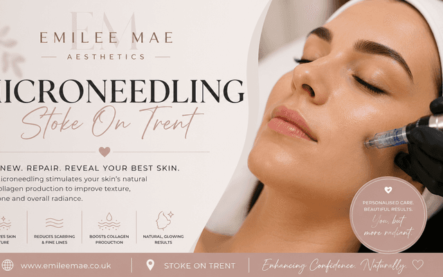 Achieve Facial Harmony with Non Surgical Rhinoplasty and Nasolabial Fold Treatment