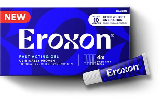 Eroxon Gel Male Enhancement [Myths or Facts] Beware Before Buying!