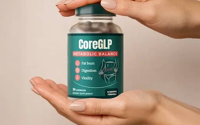 CoreGLP Denmark Supplement Guide: Ingredients, Results, and Buying Tips!

