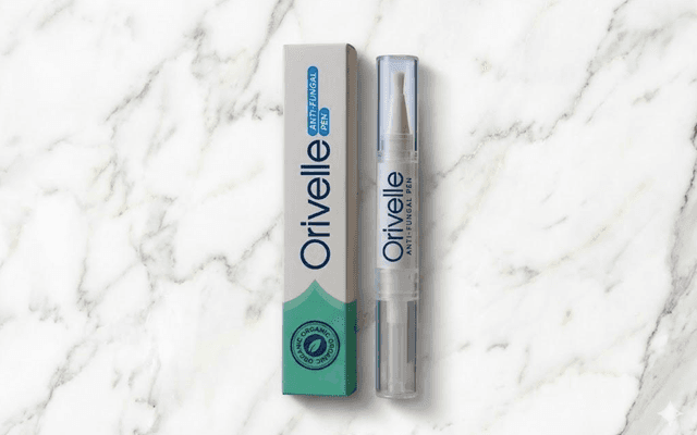 Orivelle Fungus Pen What Real Users Report About This Product
