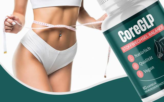 CoreGLP France Avis: A Detailed Analysis of Pricing, Ingredients, Customer Ratings & Expected Outcomes!