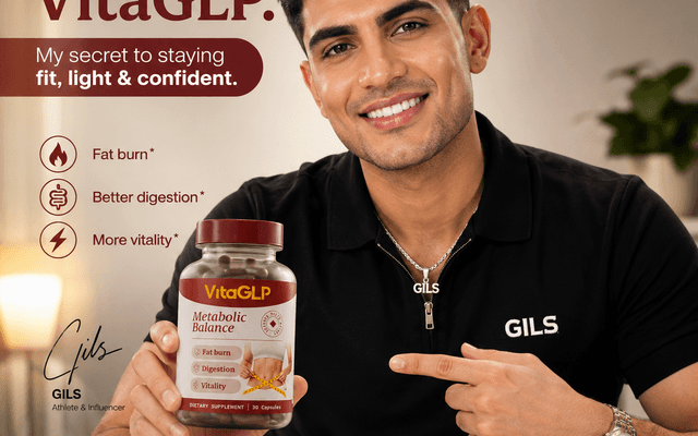 VitaGLP France: Metabolism Boost (Review 2026) Safe or Overhyped?
