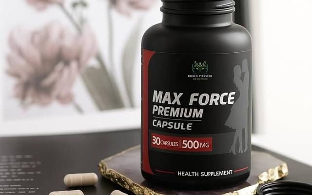 MaxForce Male Enhancement : Does It Work?