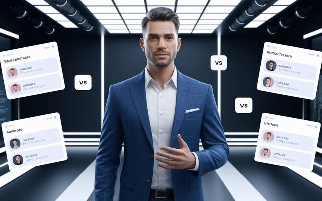 Top 5 Steve AI Alternatives & Competitors in 2026