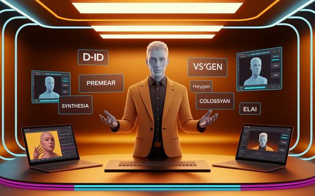 Best D-ID Alternative for AI Video Creation in 2026