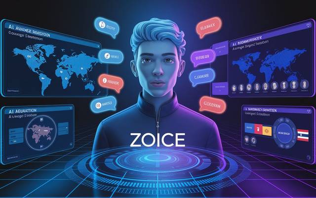 Top 5 AI Avatar Generators Offering Multilingual Support in 2026
