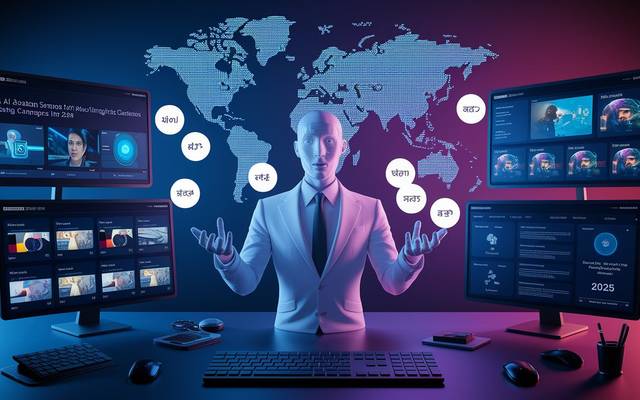 Best AI Avatar Services for Multilingual Marketing Campaigns in 2026