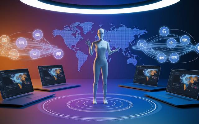 Top AI Avatar Tools for Multilingual Voiceovers in 2026