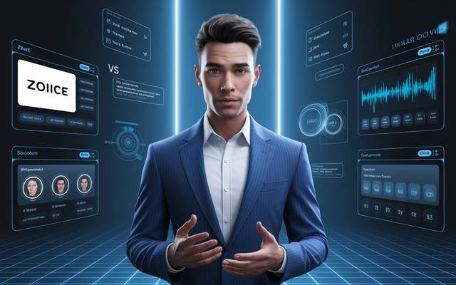 Top 5 AI Avatar Generators with Automatic Background Removal in 2026