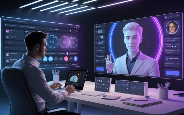 Top 5 Affordable AI Avatar Solutions for Small Businesses in 2026