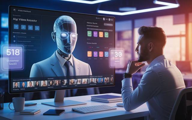 Top 5 Affordable AI Avatar Generators for Small Businesses in 2026