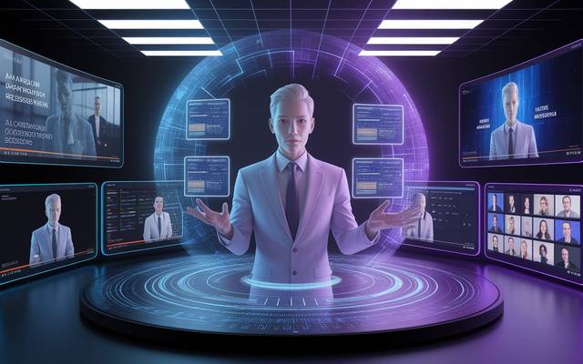 SEO Title: 5 Best Synthesia Alternatives in 2026