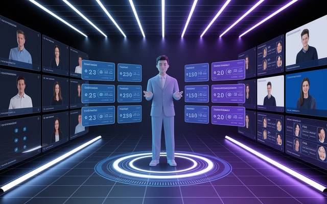 Best AI Avatar Creator for Company Onboarding Videos in 2026