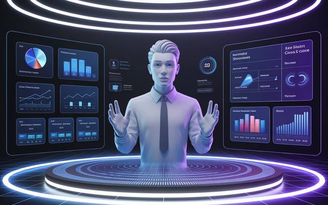 5 Best AI Avatar Platforms for Large Enterprises in 2026