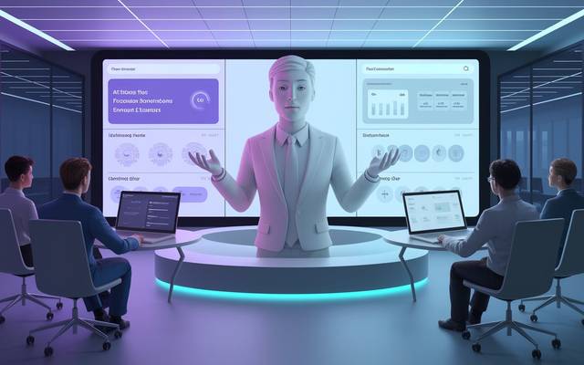 5 Top AI Avatar Platforms for HR Training Videos in 2026