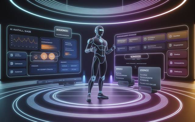 5 Best AI Avatar Platforms for Webinar Hosting in 2026