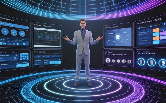 SEO Title: 5 Best AI Avatar Software With Realistic Eye Movement in 2026
