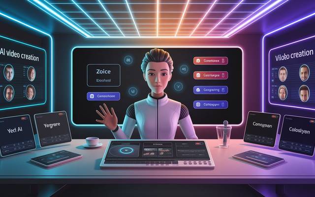 Top 5 Yepic AI Alternatives & Competitors in 2026