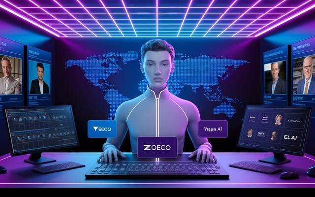 Top 5 Hedra AI Alternatives & Competitors in 2026