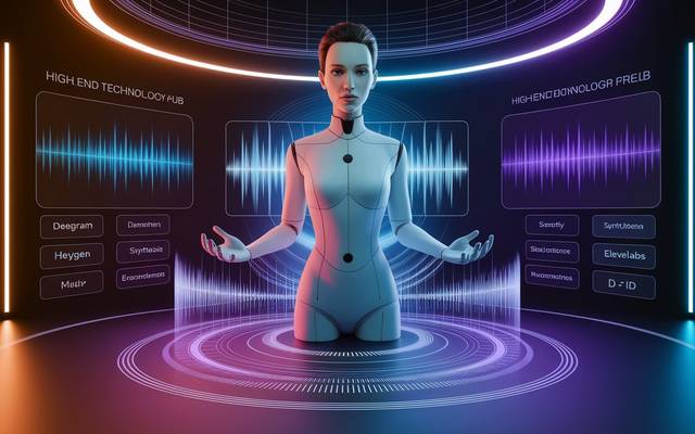 Top 5 Virbo Alternatives & Competitors in 2026