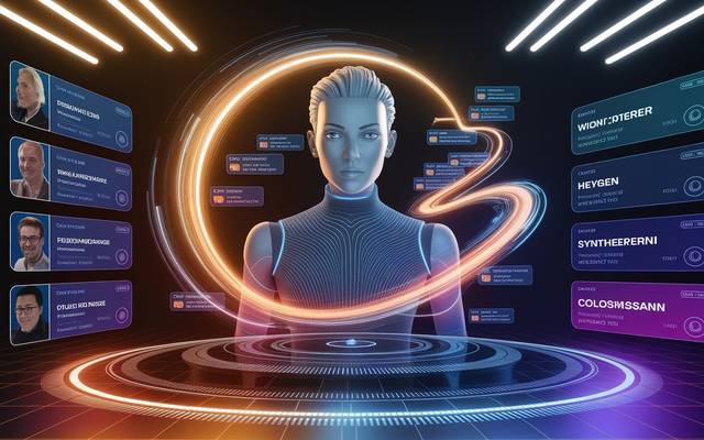 Top 5 Typecast Alternatives & Competitors in 2026