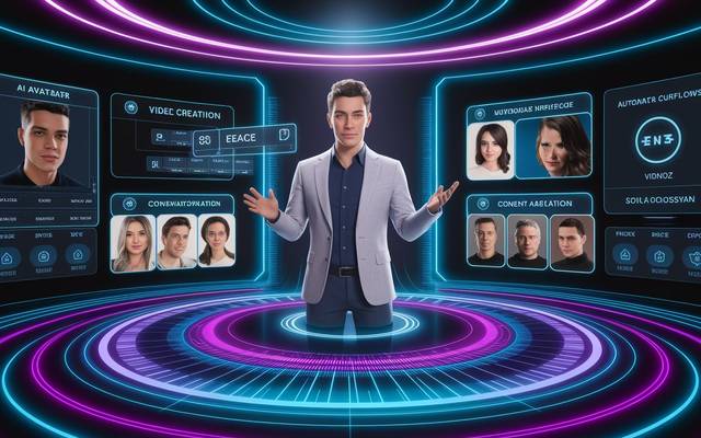 Top 5 Kreado AI Alternatives & Competitors in 2026