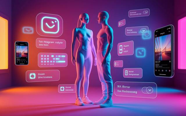 5 Best Personal AI Twin for Instagram Reels in 2026