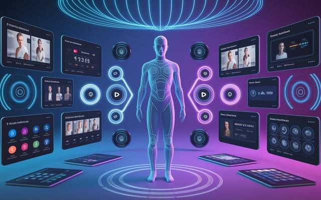 5 Best AI Twins Creator for Social Media in 2026