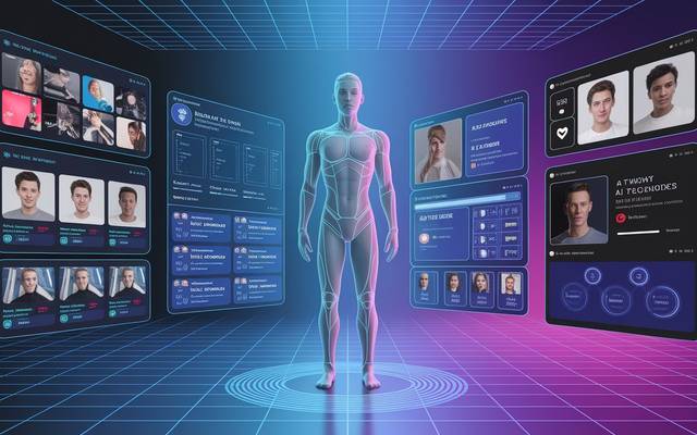 5 Best Tools to Generate AI Avatar for Content Creation in 2026