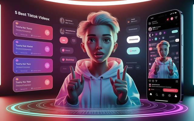 5 Best Talking Avatar Maker Tools in 2026 for Realistic AI Video Creation