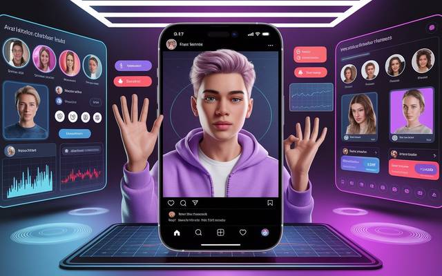 5 Best AI Human Generator Tools in 2026 for Realistic Digital Humans