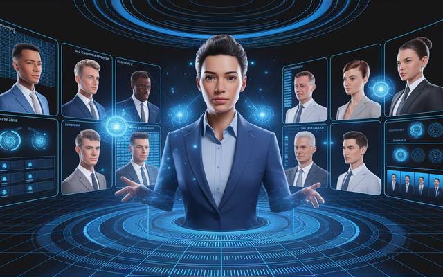 5 Best AI Character Generator in 2026 for Realistic Digital Characters