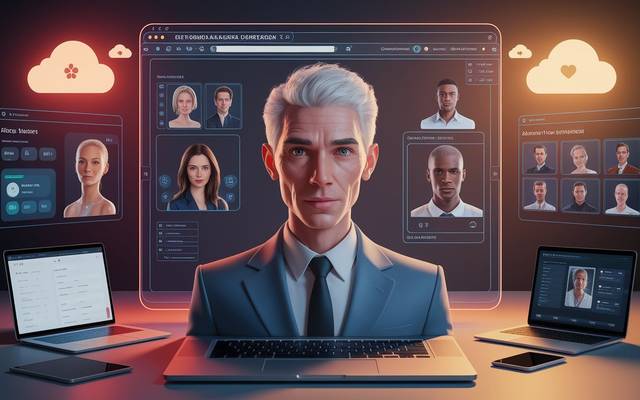 5 Best Simplified AI Avatar Generator Tools in 2026 for Easy Video Creation