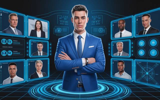 5 Best AI Custom Avatar Generator in 2026 for Personalized AI Video Creation