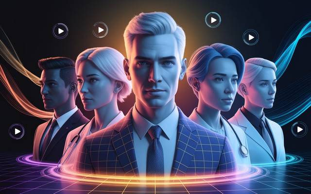 5 Best AI Avatar Tool to Create Own AI Avatar in 2026