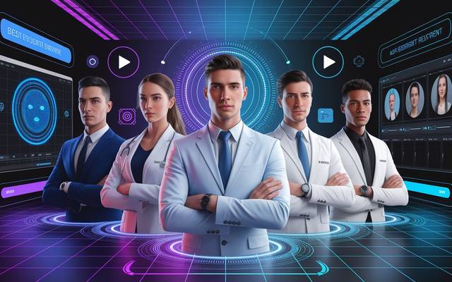 5 Best AI Avatar Talking Video Generator in 2026 for Realistic Video Creation