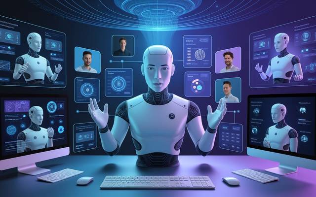 5 Best Rated AI Avatar Tools for Content Creators in 2026